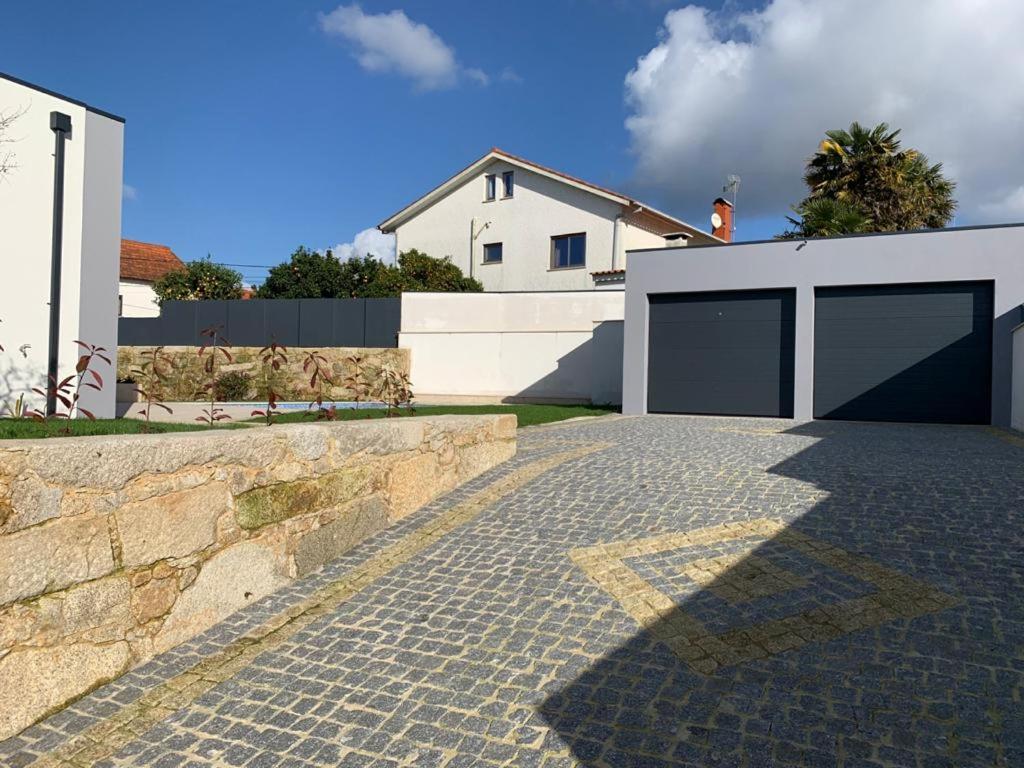 Sunhouse Villa Esposende Luaran gambar