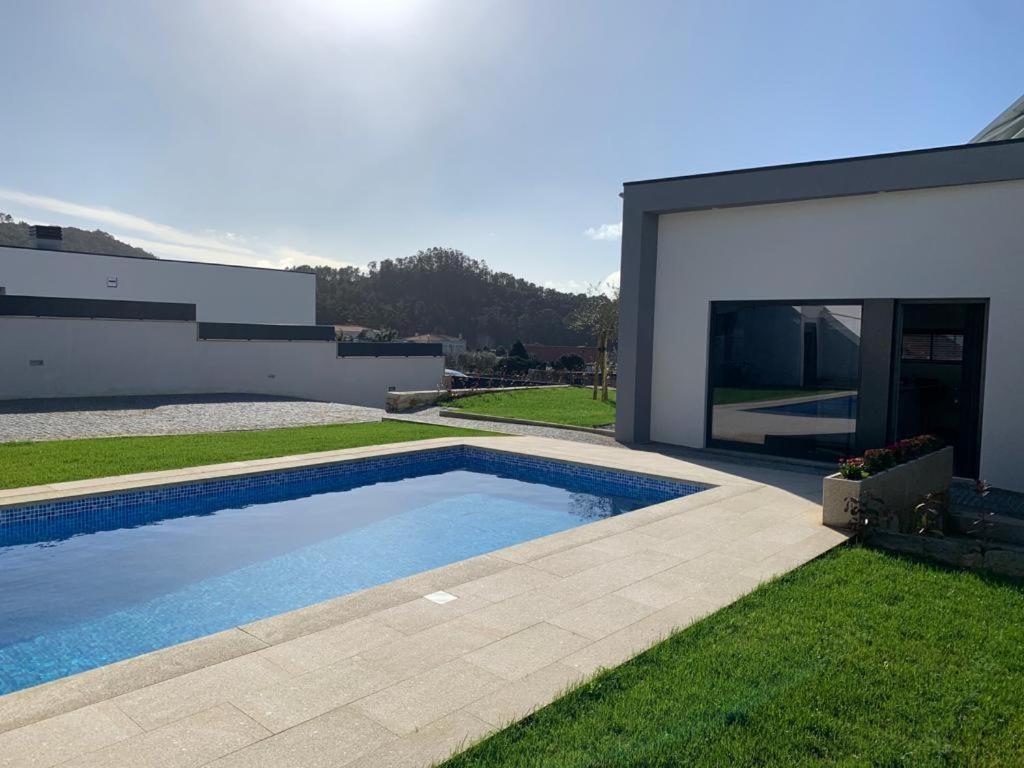 Sunhouse Villa Esposende Luaran gambar
