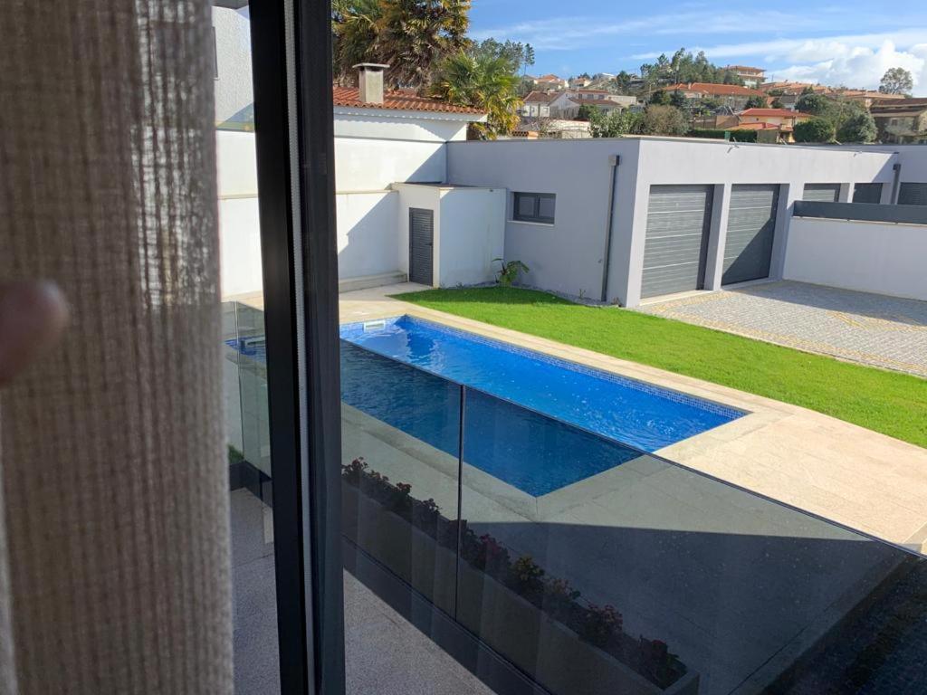 Sunhouse Villa Esposende Luaran gambar