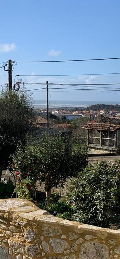 Sunhouse Villa Esposende Luaran gambar