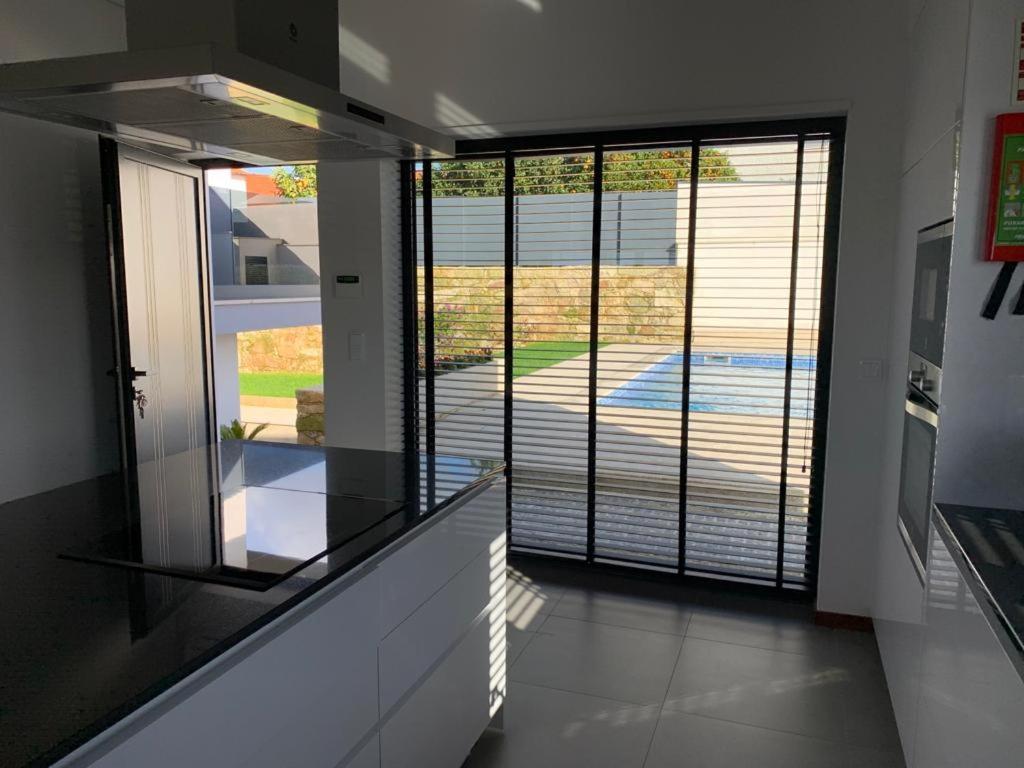 Sunhouse Villa Esposende Luaran gambar