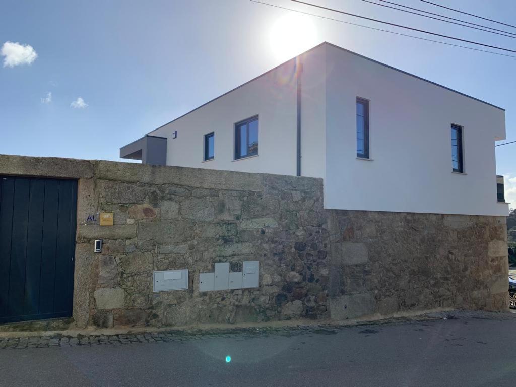 Sunhouse Villa Esposende Luaran gambar
