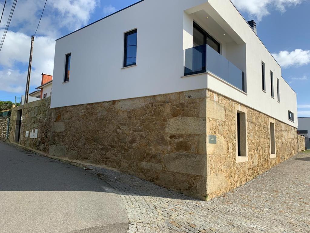 Sunhouse Villa Esposende Luaran gambar