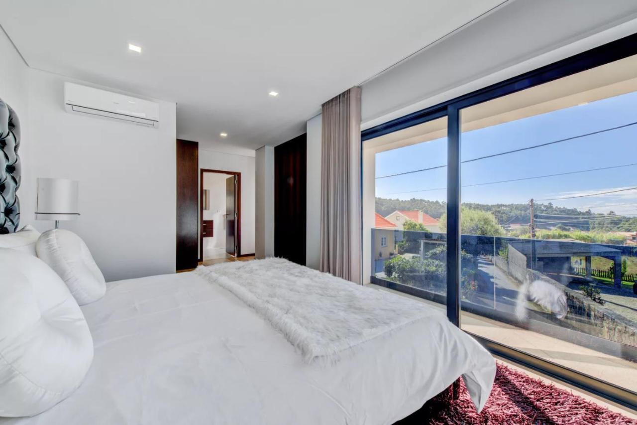 Sunhouse Villa Esposende Luaran gambar