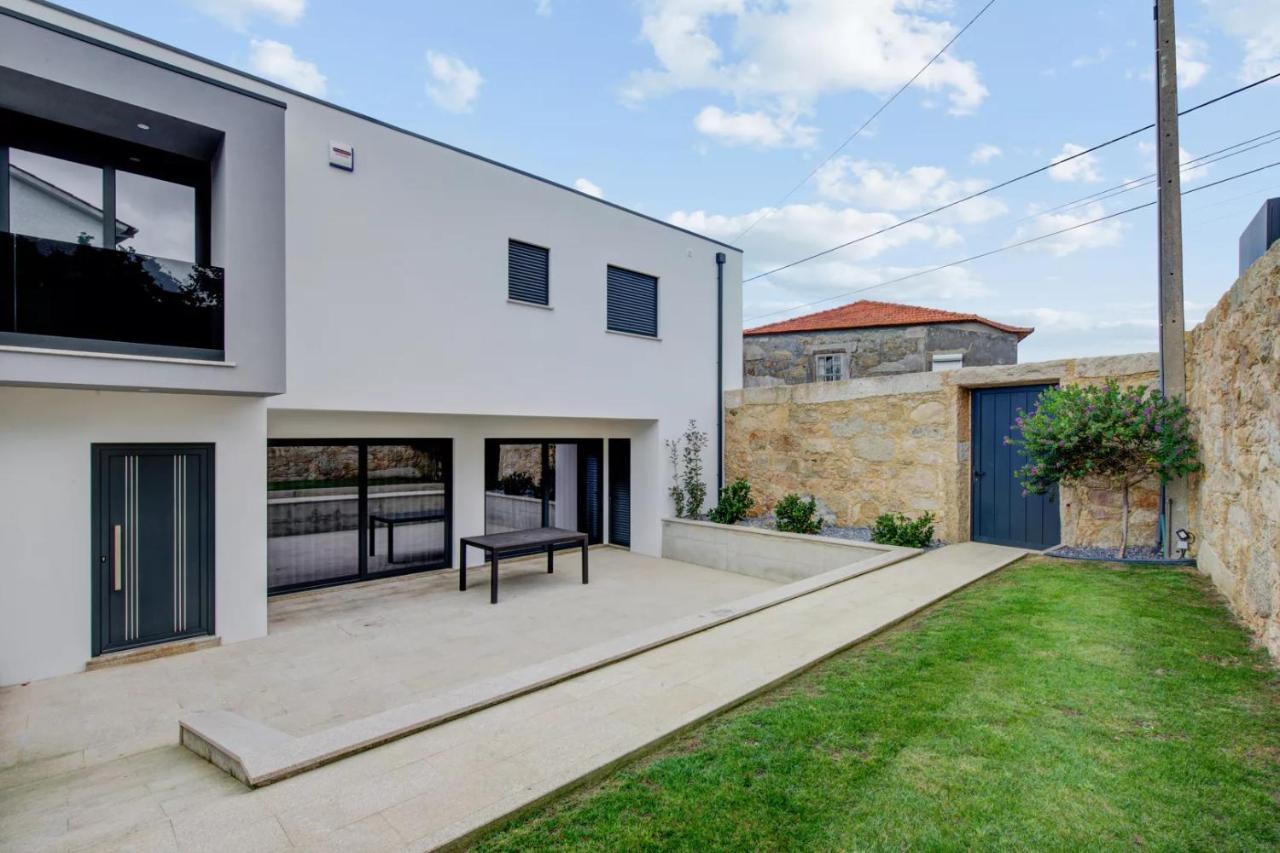 Sunhouse Villa Esposende Luaran gambar