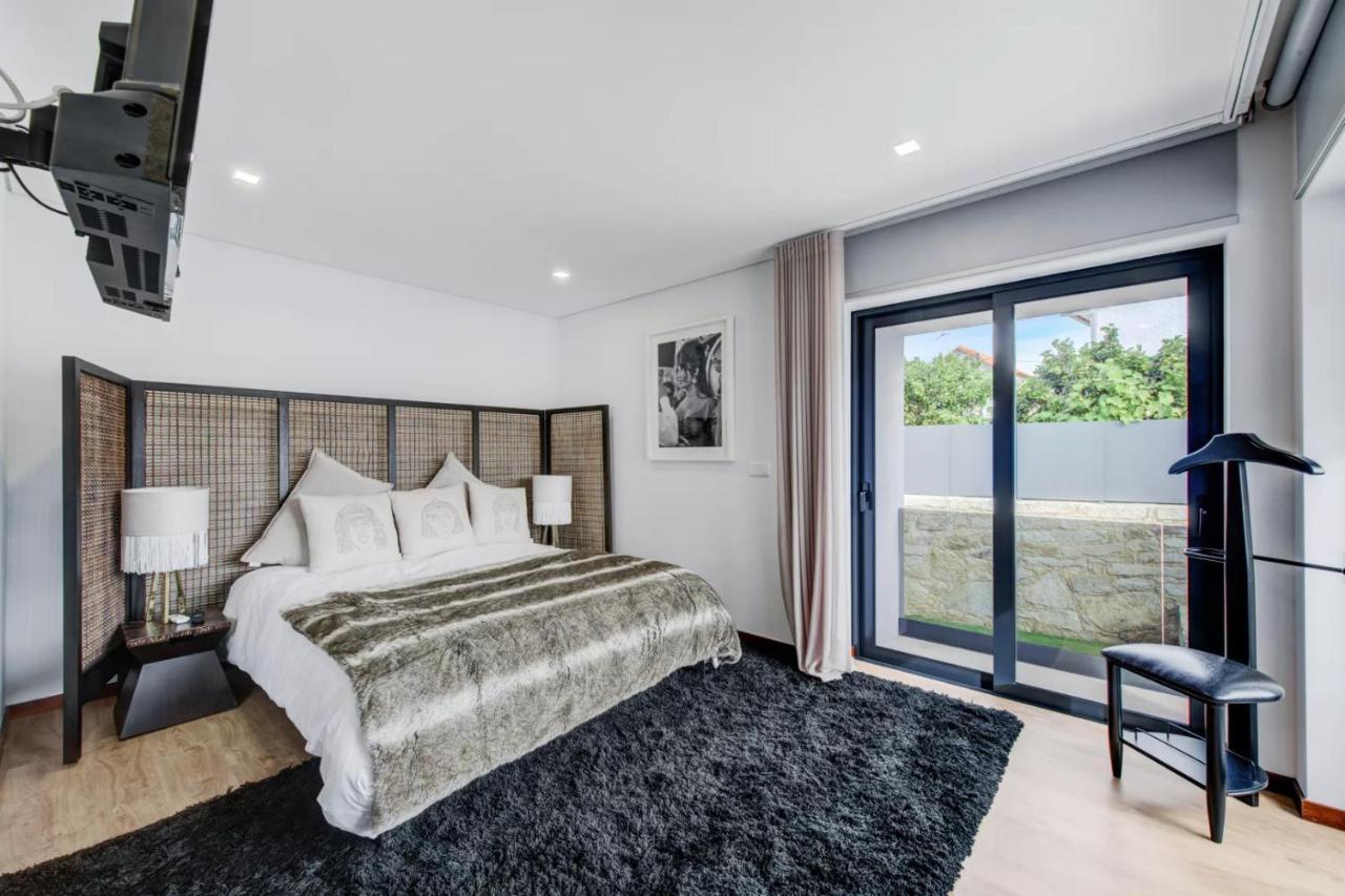 Sunhouse Villa Esposende Luaran gambar