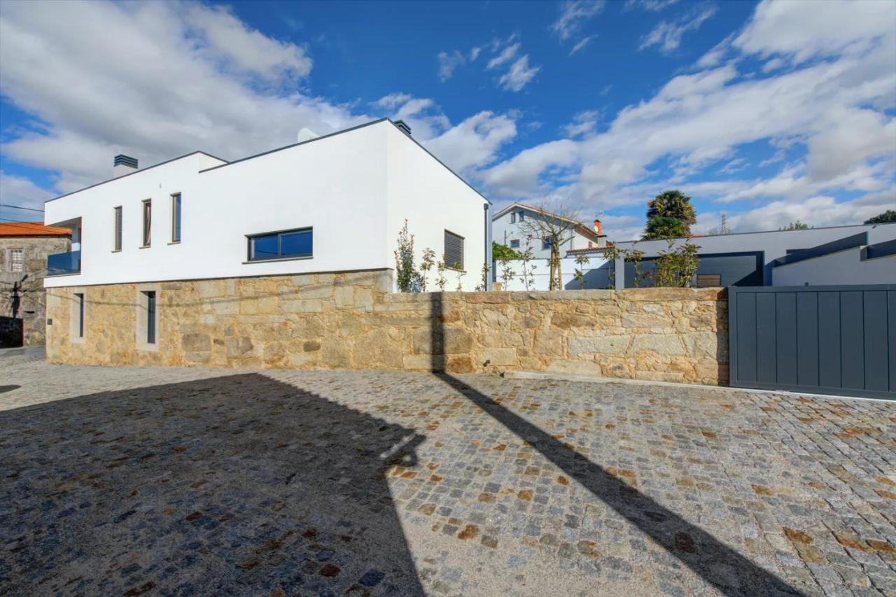 Sunhouse Villa Esposende Luaran gambar