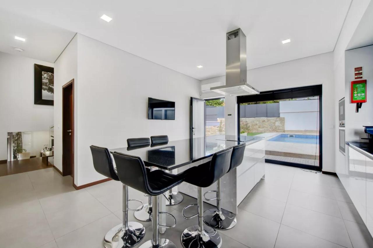 Sunhouse Villa Esposende Luaran gambar